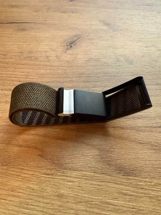 Whoop Adapter – WHOOP 4.0 Armbänder mit WHOOP 5.0/MG verwenden